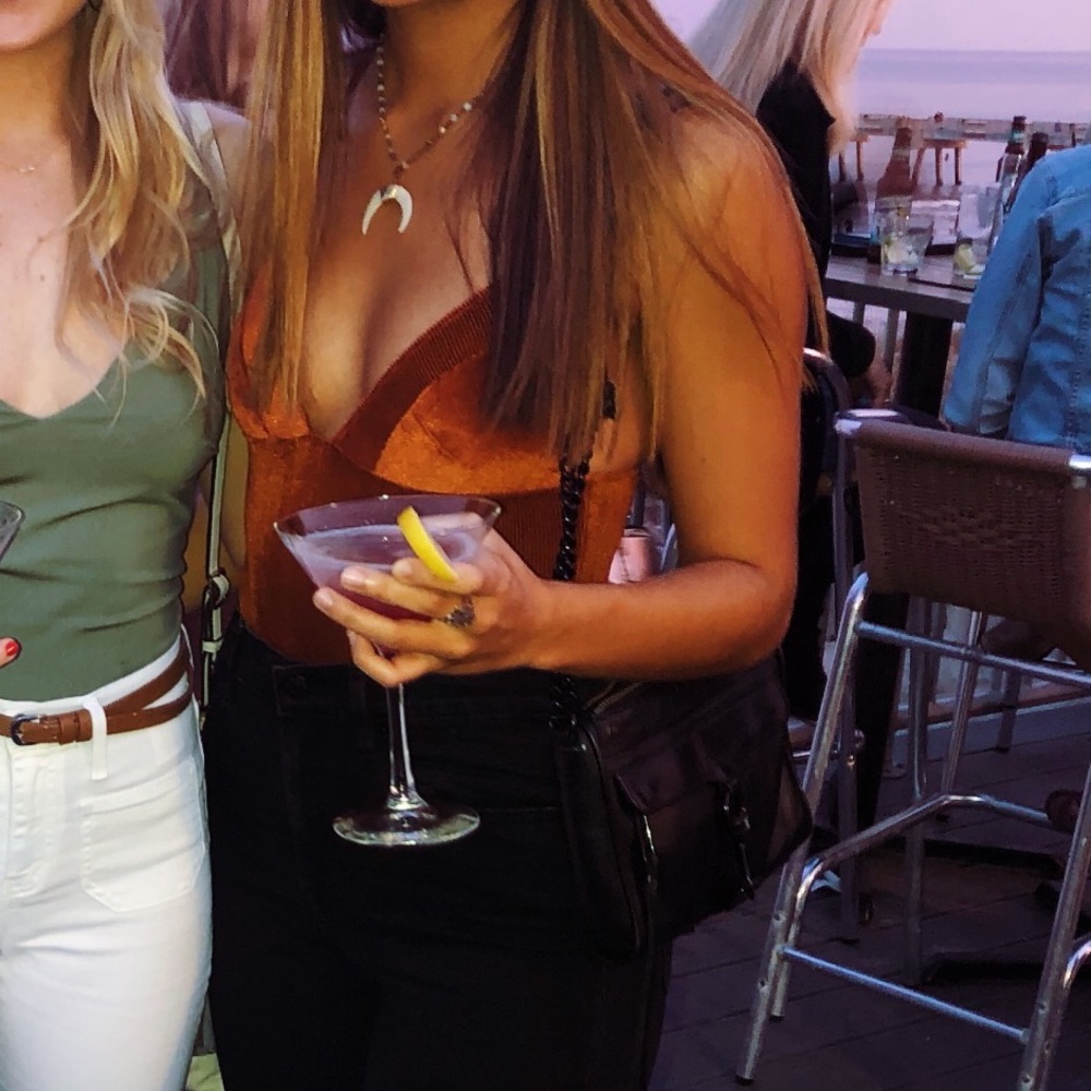 Urban Outfitters bodysuit